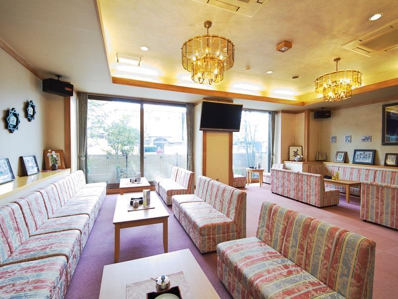 Hotel Nansui Kōchi Exterior foto