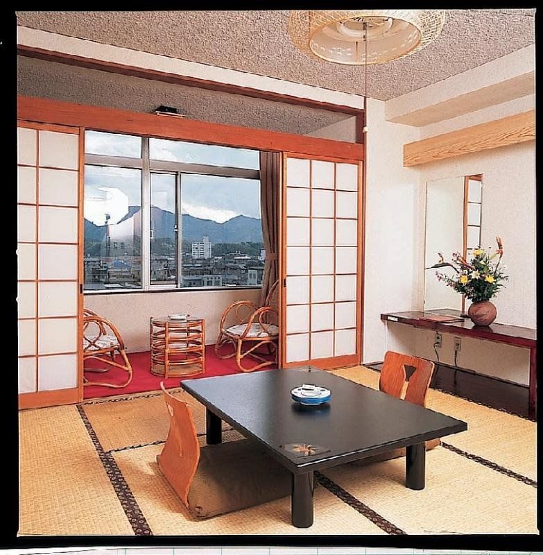 Hotel Nansui Kōchi Exterior foto